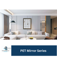 Load image into Gallery viewer, HD Wall Board: PET Mirror Series