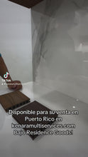 Load and play video in Gallery viewer, Synthetic Wood Deck