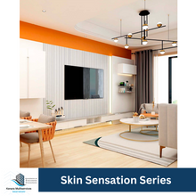 Load image into Gallery viewer, HD Wall Board: Skin Sensation & Dermatoglyph Series