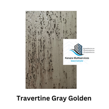 Load image into Gallery viewer, Travertine Boards (Per Board)