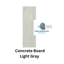 Load image into Gallery viewer, Concrete Boards (Per Board)