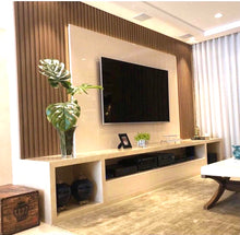 Load image into Gallery viewer, LuxTouch TV Station Unit
