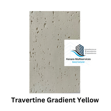 Load image into Gallery viewer, Travertine Boards (Per Board)