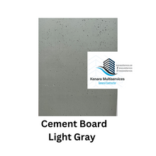 Load image into Gallery viewer, Concrete Boards (Per Board)
