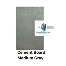 Load image into Gallery viewer, Concrete Boards (Per Board)