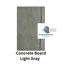 Load image into Gallery viewer, Concrete Boards (Per Board)