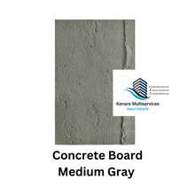 Load image into Gallery viewer, Concrete Boards (Per Board)