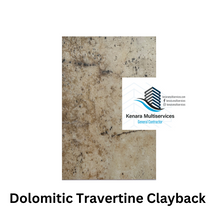Load image into Gallery viewer, Travertine Boards (Per Board)