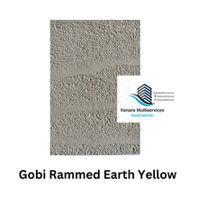 Load image into Gallery viewer, Rammed Earth Boards (Per Board)