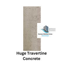 Load image into Gallery viewer, Travertine Boards (Per Board)