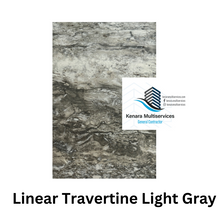 Load image into Gallery viewer, Travertine Boards (Per Board)