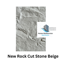 Load image into Gallery viewer, Rock Stones Boards (Per Board)