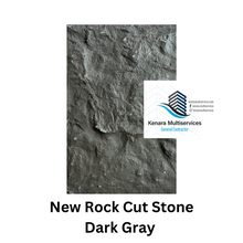 Load image into Gallery viewer, Rock Stones Boards (Per Board)