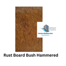 Load image into Gallery viewer, Rust Boards (Per Board)