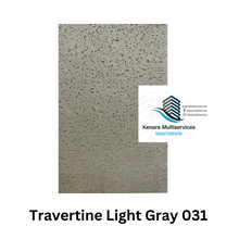 Load image into Gallery viewer, Travertine Boards (Per Board)