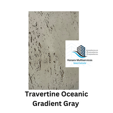 Load image into Gallery viewer, Travertine Boards (Per Board)
