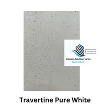 Load image into Gallery viewer, Travertine Boards (Per Board)