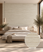 Load image into Gallery viewer, Fine  Textured Wallcoverings: Textiles
