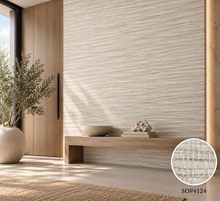 Load image into Gallery viewer, Fine  Textured Wallcoverings: Naturals
