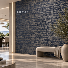 Load image into Gallery viewer, Fine  Textured Wallcoverings: Bold and Rich
