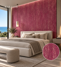 Load image into Gallery viewer, Fine  Textured Wallcoverings: Bold and Rich
