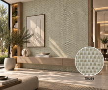Load image into Gallery viewer, Fine  Textured Wallcoverings: Naturals
