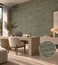Load image into Gallery viewer, Fine  Textured Wallcoverings: Bold and Rich
