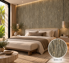 Load image into Gallery viewer, Fine  Textured Wallcoverings: Naturals
