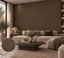 Load image into Gallery viewer, Fine  Textured Wallcoverings: Naturals
