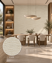 Load image into Gallery viewer, Fine  Textured Wallcoverings: Textiles
