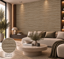 Load image into Gallery viewer, Fine  Textured Wallcoverings: Naturals
