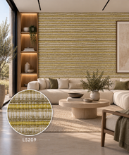 Load image into Gallery viewer, Fine  Textured Wallcoverings: Textiles
