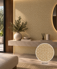 Load image into Gallery viewer, Fine  Textured Wallcoverings: Naturals
