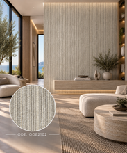 Load image into Gallery viewer, Fine  Textured Wallcoverings: Textiles
