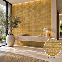 Load image into Gallery viewer, Fine  Textured Wallcoverings: Naturals
