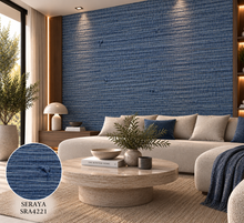 Load image into Gallery viewer, Fine  Textured Wallcoverings: Naturals
