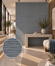 Load image into Gallery viewer, Fine  Textured Wallcoverings: Textiles
