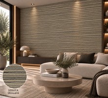 Load image into Gallery viewer, Fine  Textured Wallcoverings: Naturals
