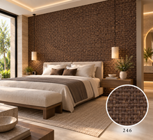 Load image into Gallery viewer, Fine  Textured Wallcoverings: Naturals
