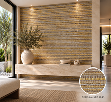 Load image into Gallery viewer, Fine  Textured Wallcoverings: Naturals
