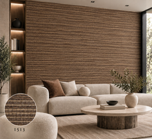 Load image into Gallery viewer, Fine  Textured Wallcoverings: Naturals
