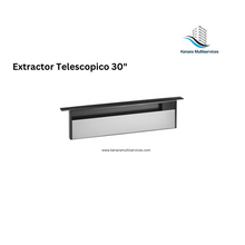 Load image into Gallery viewer, Extractor Telescopico 30&quot;
