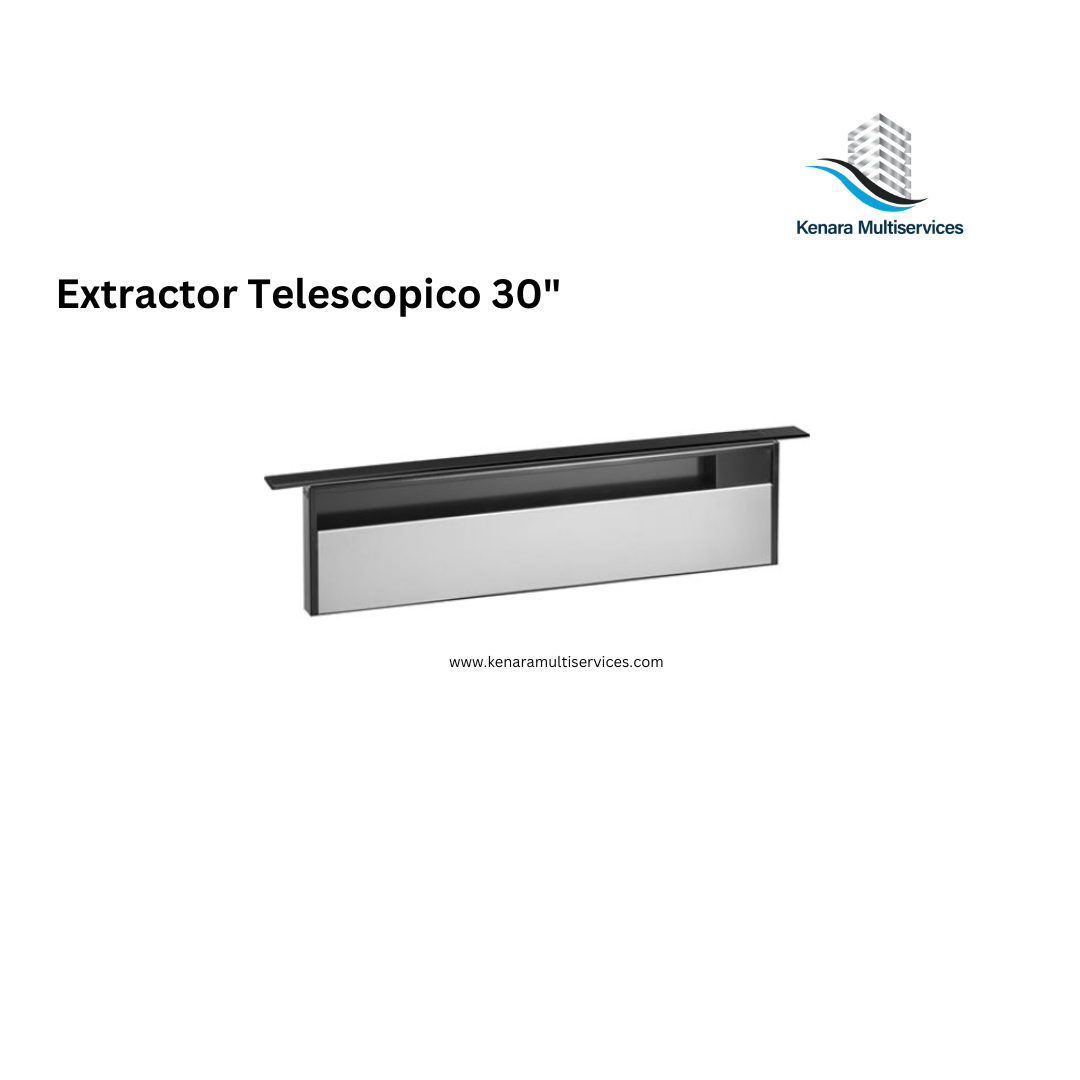 Extractor Telescopico 30