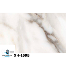 Load image into Gallery viewer, HD Wall Board: High Gloss PET Marble Series
