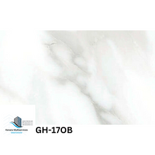 Load image into Gallery viewer, HD Wall Board: High Gloss PET Marble Series
