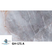 Load image into Gallery viewer, HD Wall Board: High Gloss PET Marble Series
