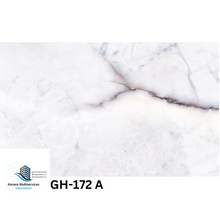 Load image into Gallery viewer, HD Wall Board: High Gloss PET Marble Series
