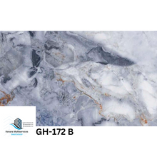 Load image into Gallery viewer, HD Wall Board: High Gloss PET Marble Series
