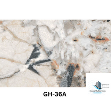 Load image into Gallery viewer, HD Wall Board: High Gloss PET Marble Series
