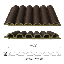 Load image into Gallery viewer, HD Fluted Boards
